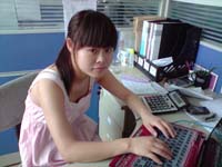 汪さん